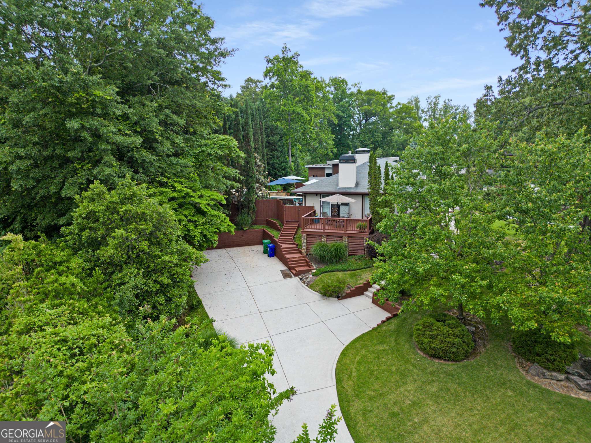 994 Citadel Drive NE Atlanta GA 30324
