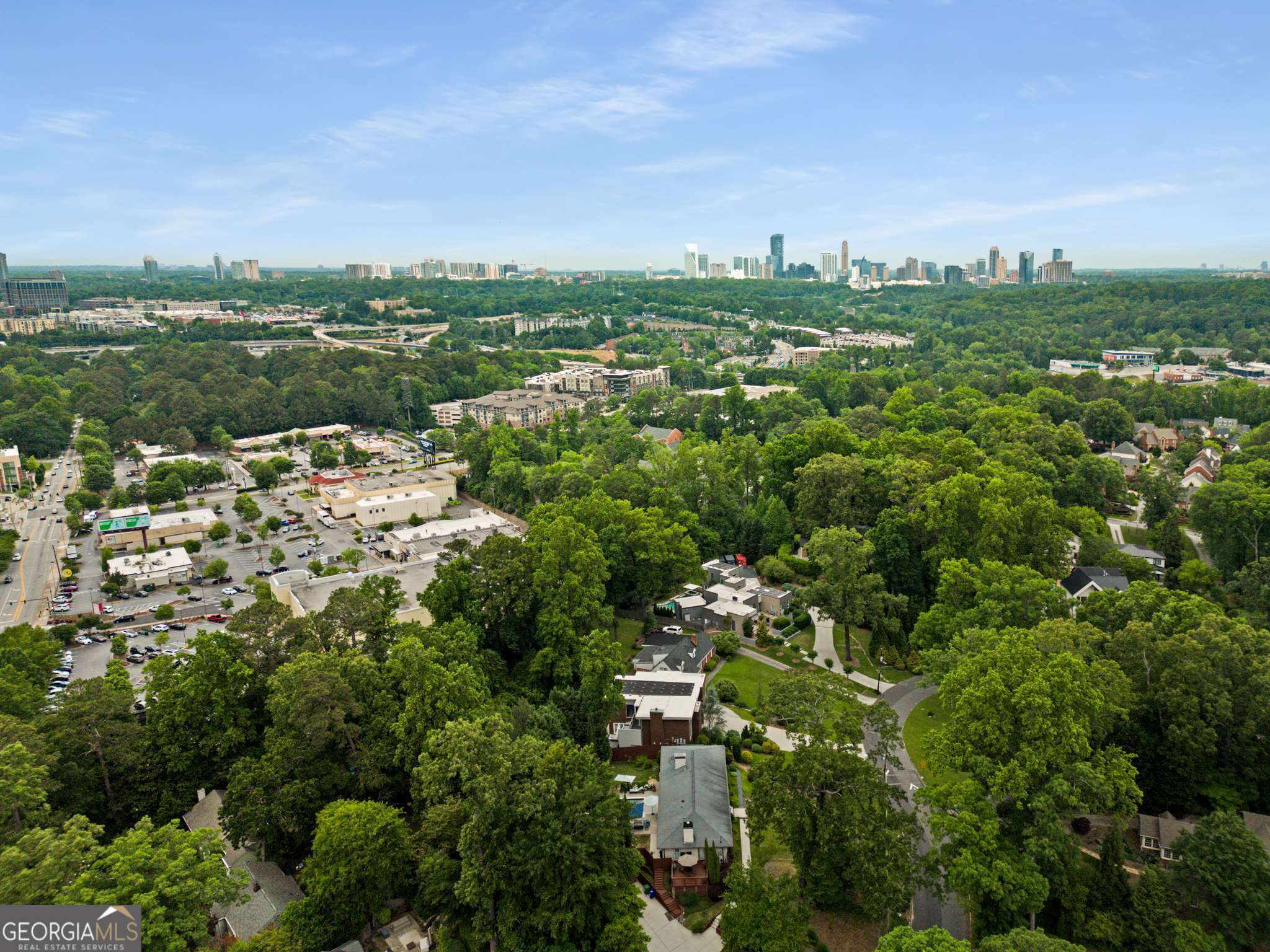 994 Citadel Drive NE Atlanta GA 30324