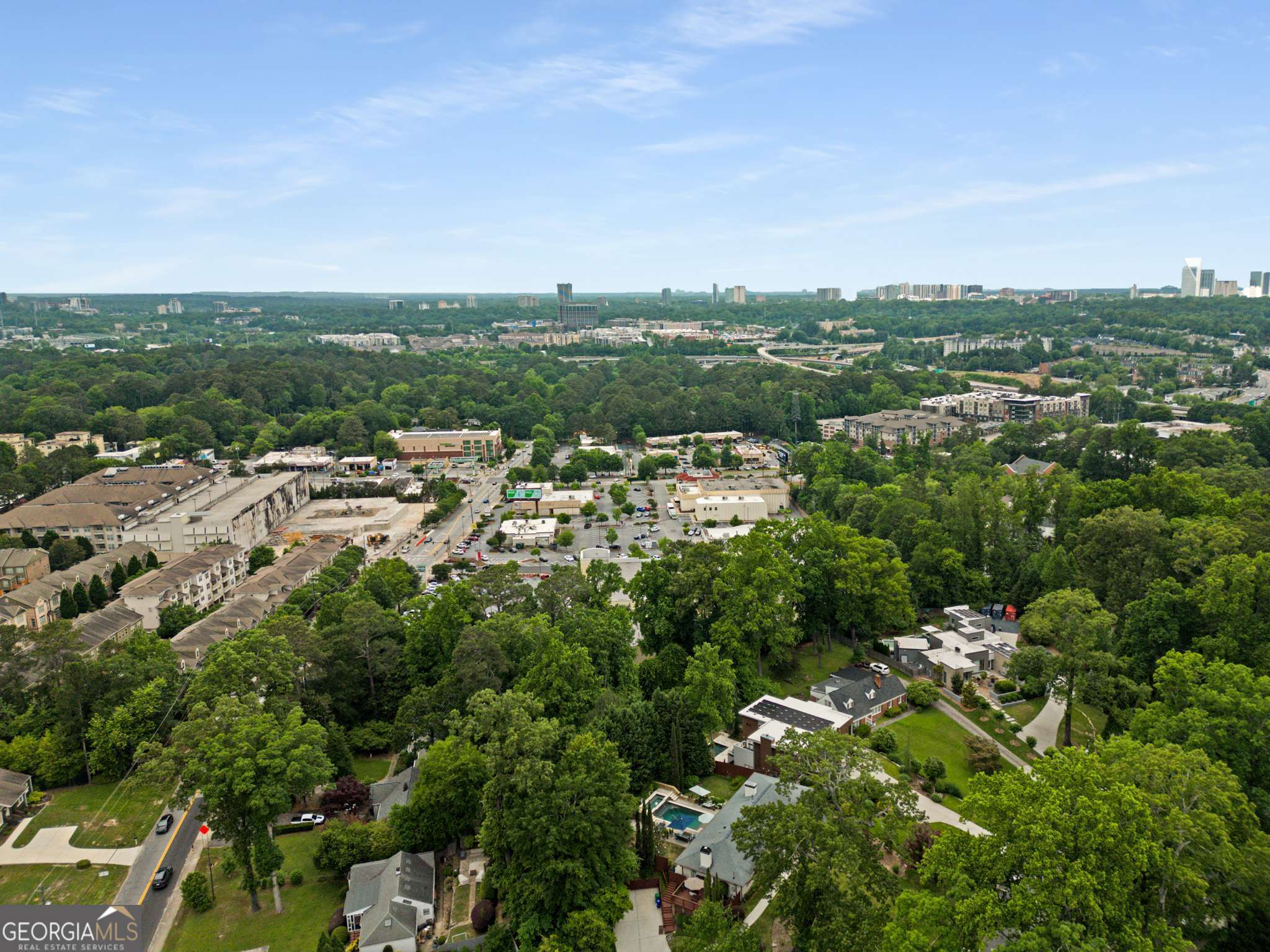 994 Citadel Drive NE Atlanta GA 30324
