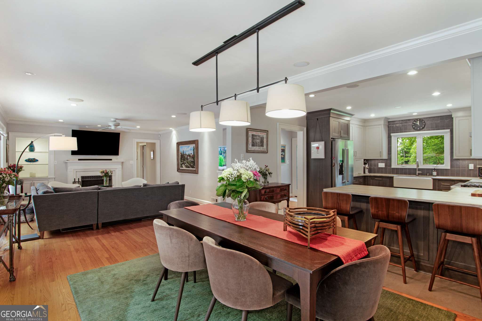 994 Citadel Drive NE Atlanta GA 30324