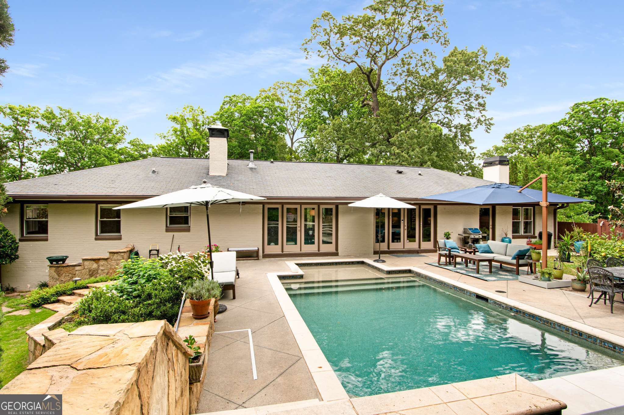 994 Citadel Drive NE Atlanta GA 30324