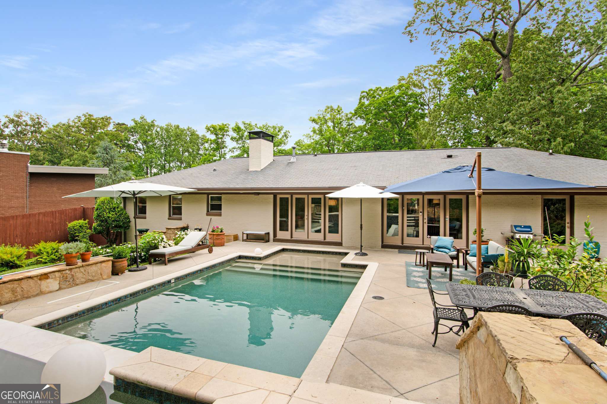 994 Citadel Drive NE Atlanta GA 30324