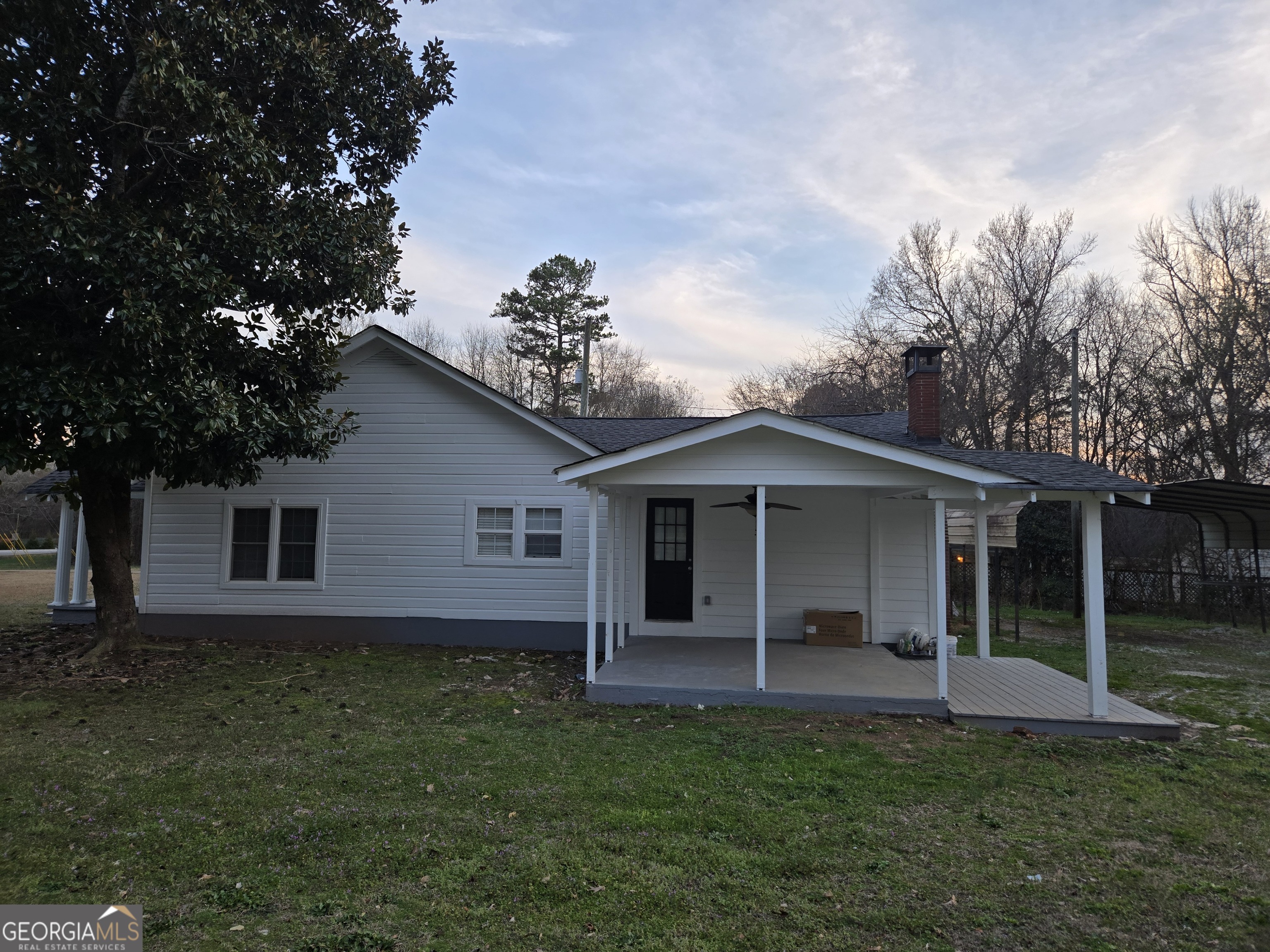 89 Creek Nation Road Jefferson GA 30549
