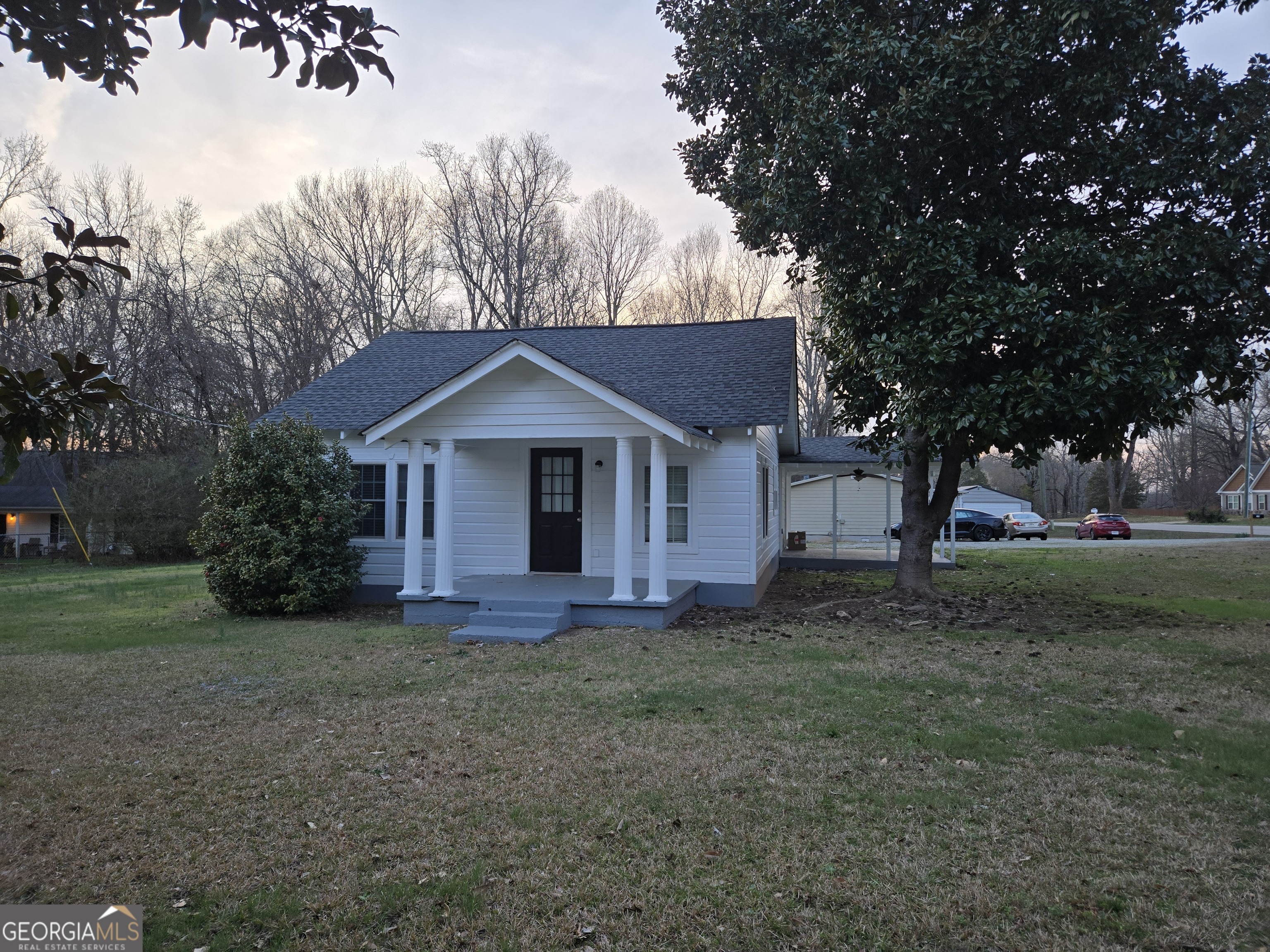 89 Creek Nation Road Jefferson GA 30549