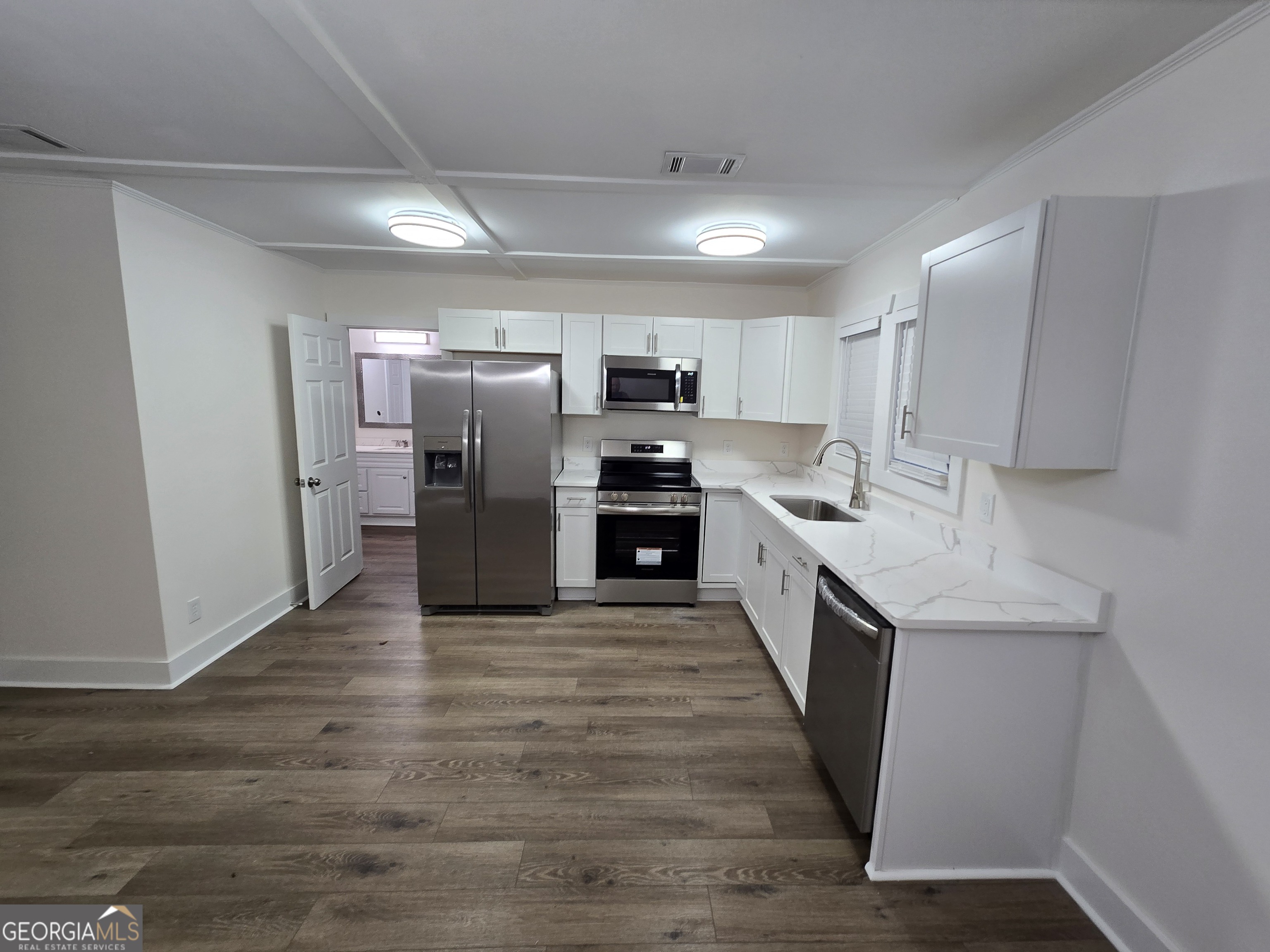 89 Creek Nation Road Jefferson GA 30549