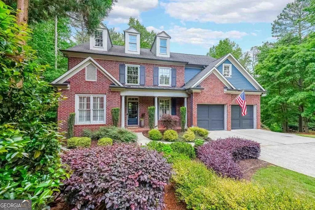 120 Heritage Court Roswell GA 30075