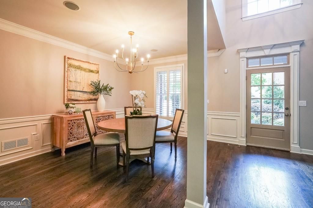 120 Heritage Court Roswell GA 30075