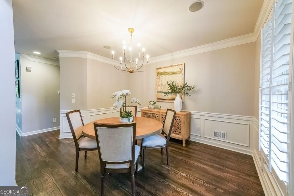 120 Heritage Court Roswell GA 30075