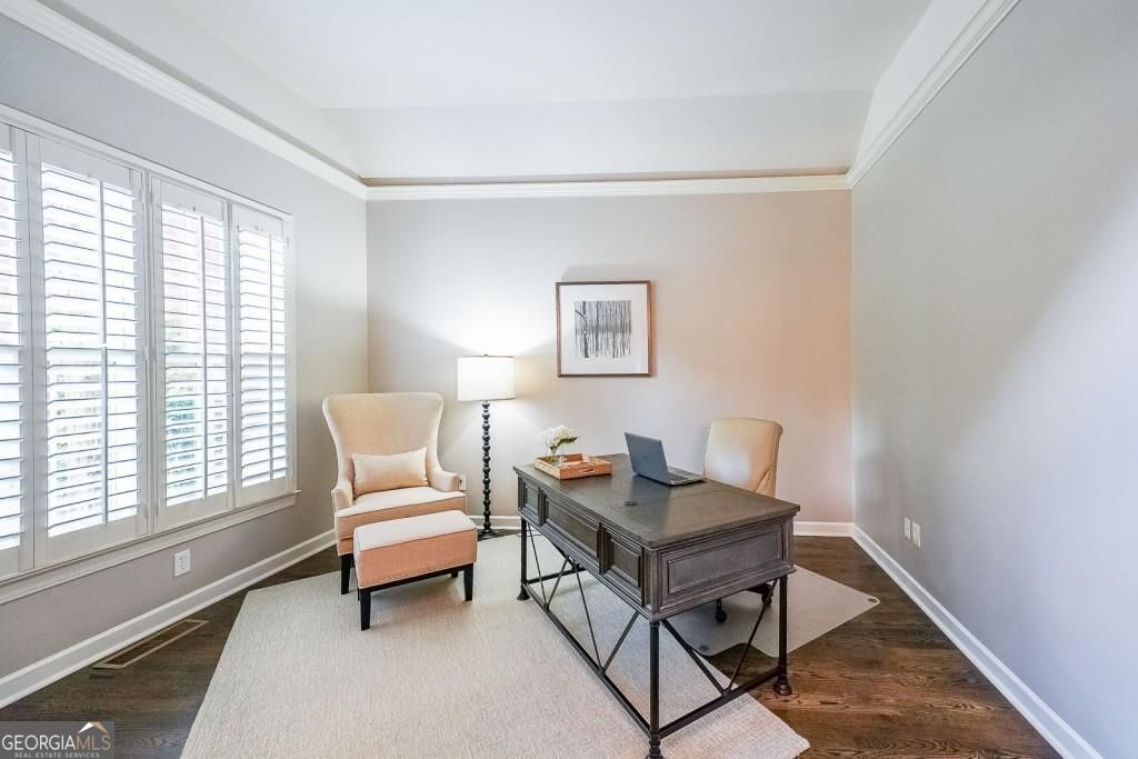 120 Heritage Court Roswell GA 30075