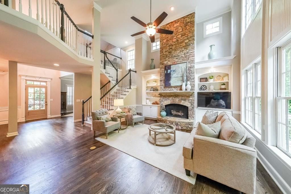 120 Heritage Court Roswell GA 30075