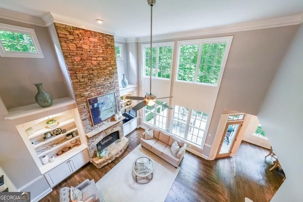 120 Heritage Court Roswell GA 30075