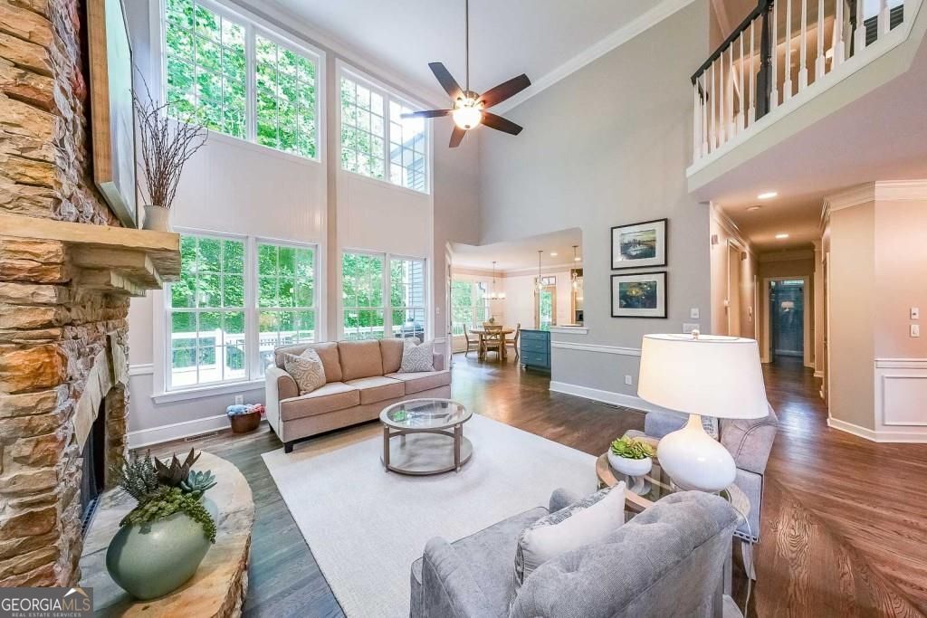 120 Heritage Court Roswell GA 30075