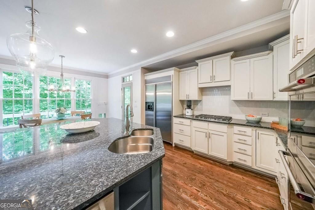 120 Heritage Court Roswell GA 30075