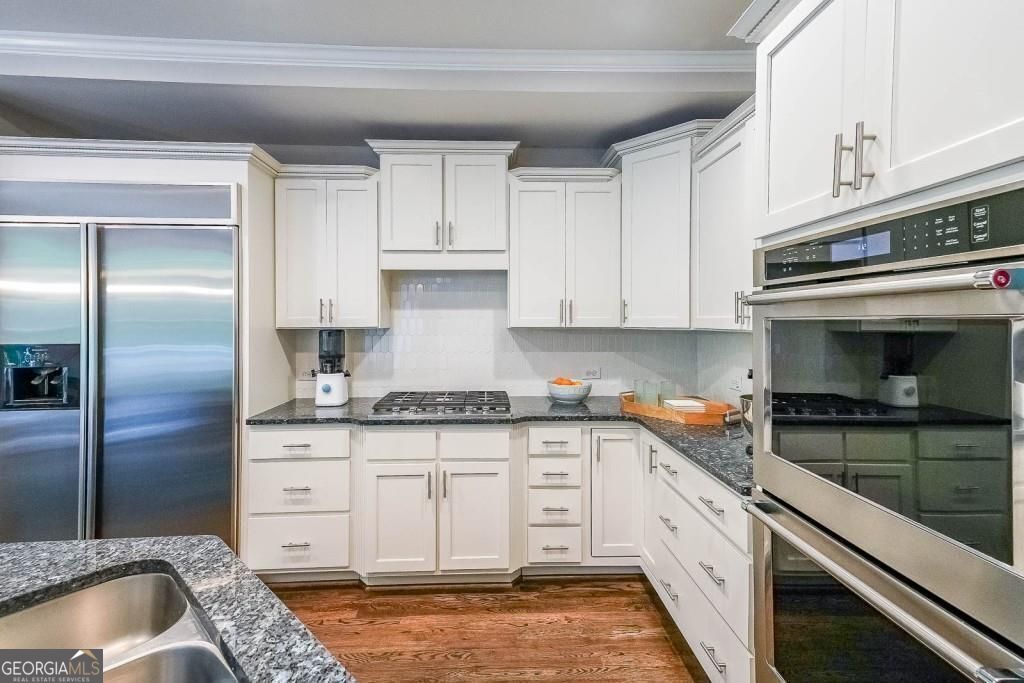 120 Heritage Court Roswell GA 30075