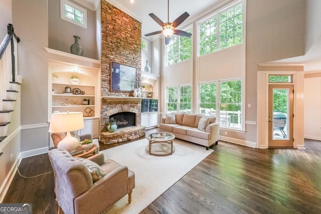 120 Heritage Court Roswell GA 30075
