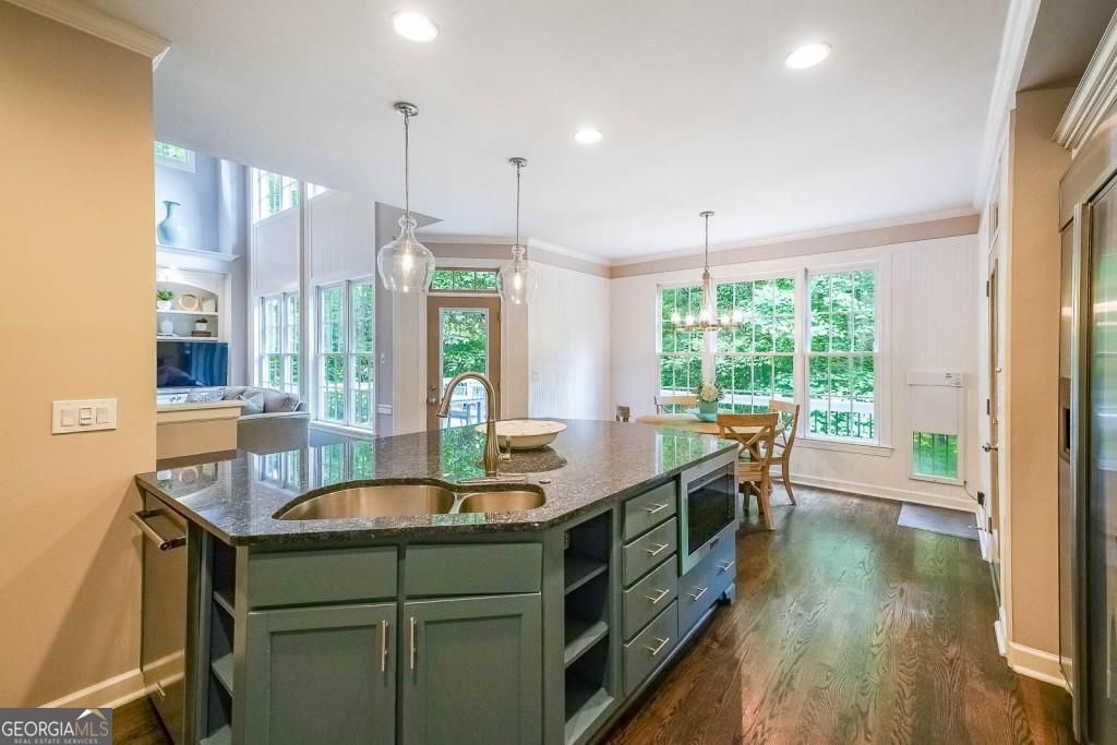 120 Heritage Court Roswell GA 30075