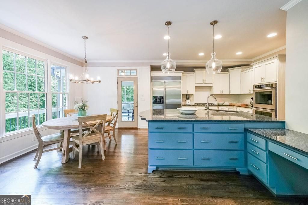 120 Heritage Court Roswell GA 30075