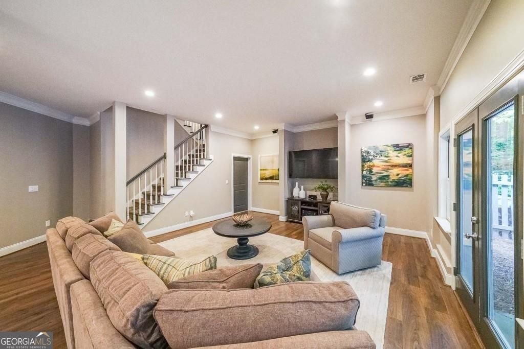 120 Heritage Court Roswell GA 30075