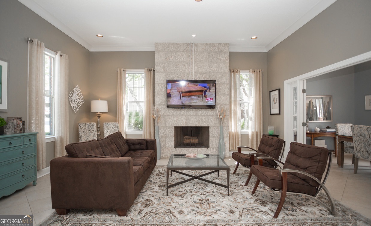 771 Lindbergh Drive Atlanta GA 30324
