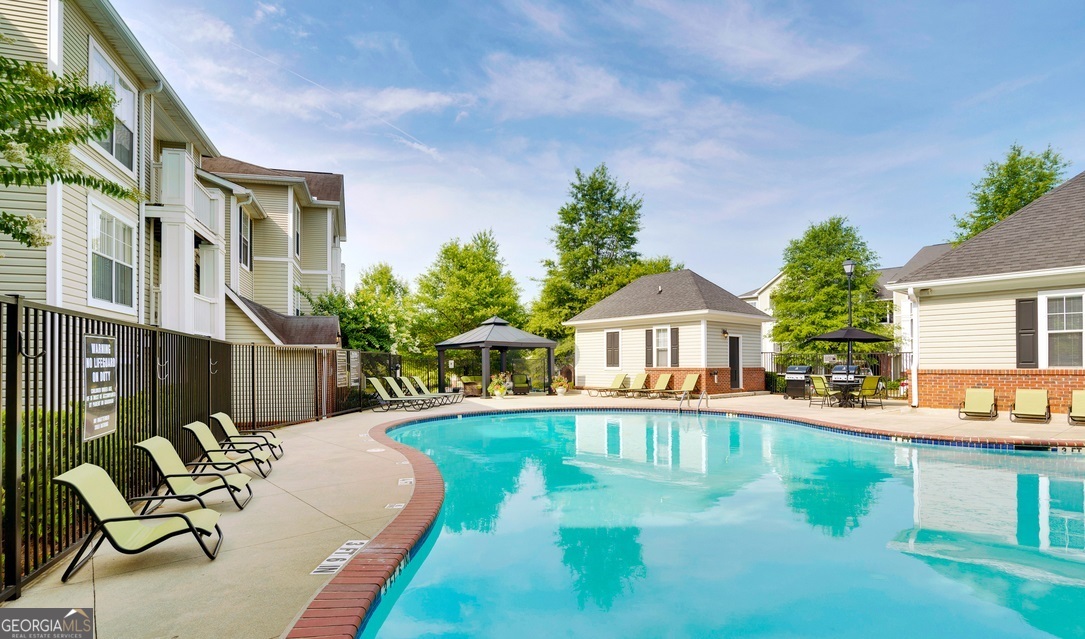 771 Lindbergh Drive Atlanta GA 30324