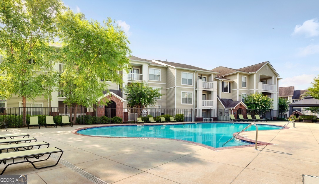 771 Lindbergh Drive Atlanta GA 30324