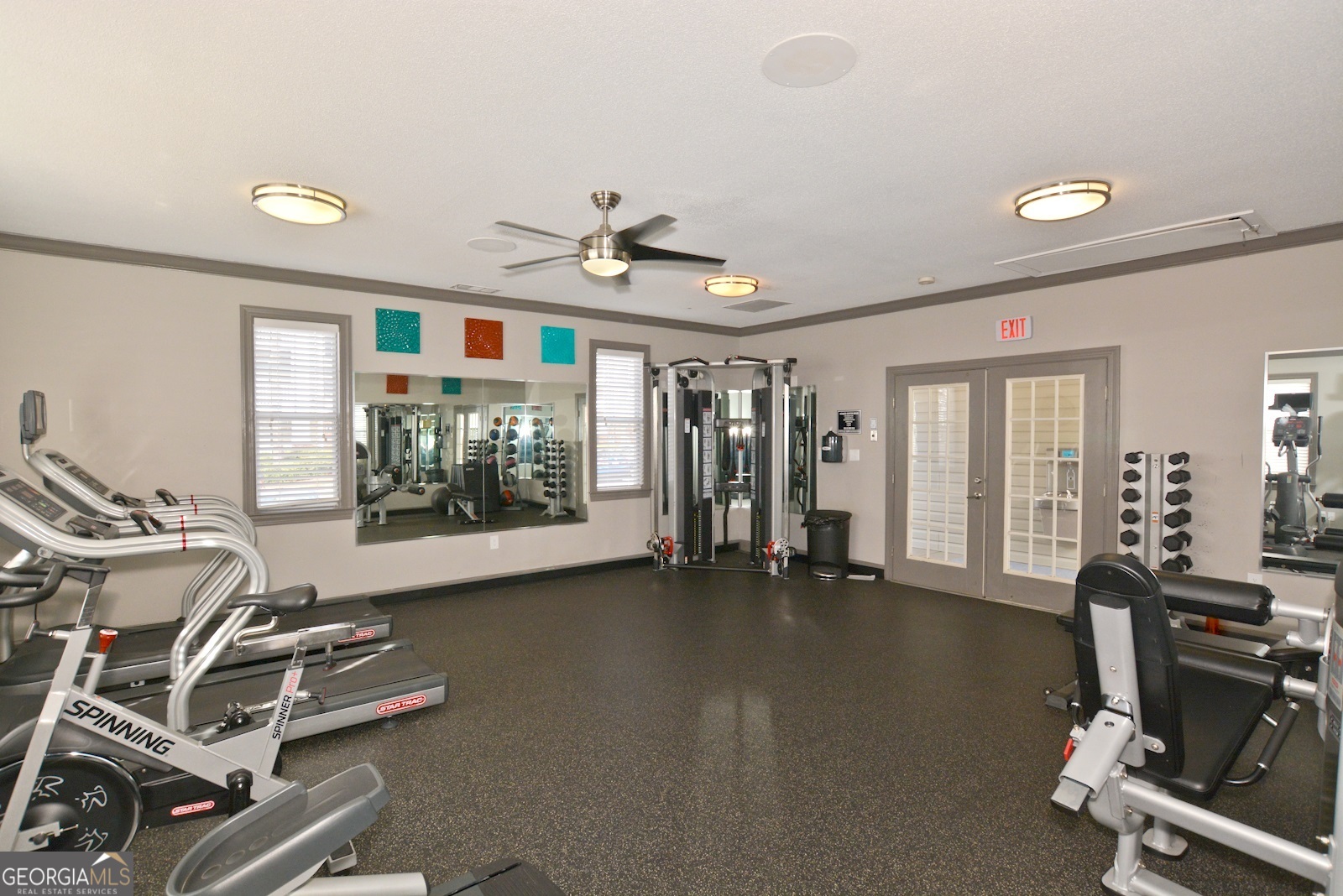 771 Lindbergh Drive Atlanta GA 30324