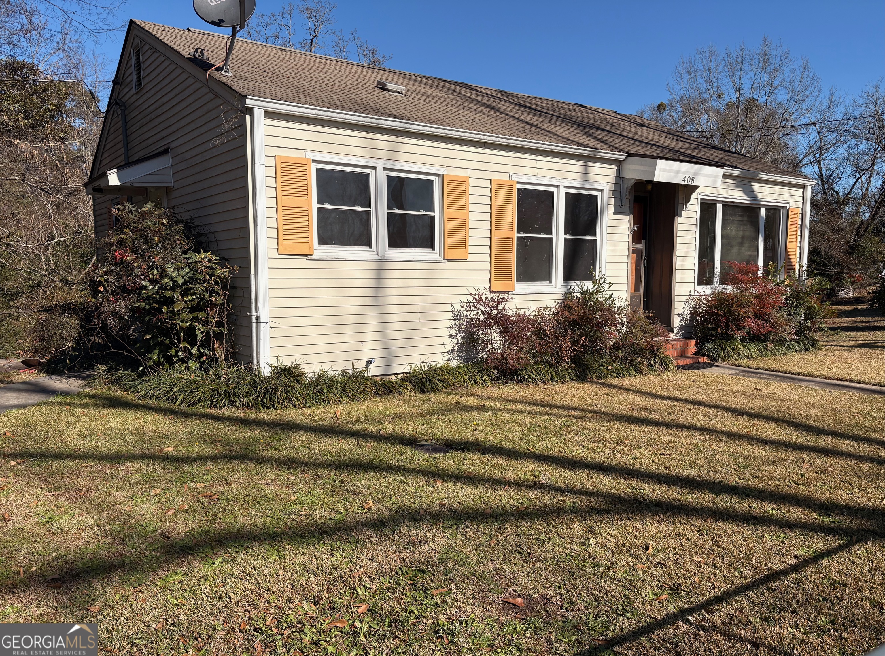 408 Main Street Byron GA 31008