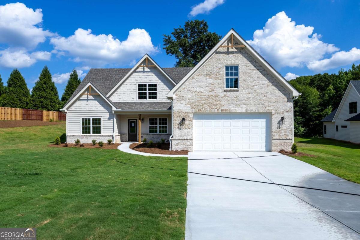 63 Huntington Drive Lavonia GA 30553