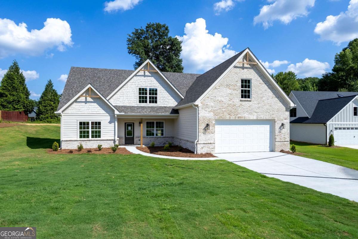 63 Huntington Drive Lavonia GA 30553