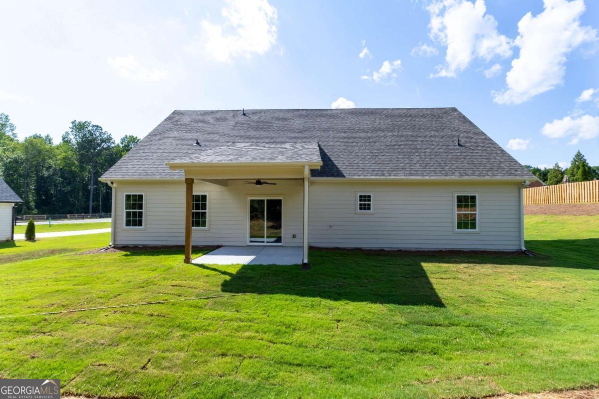 63 Huntington Drive Lavonia GA 30553