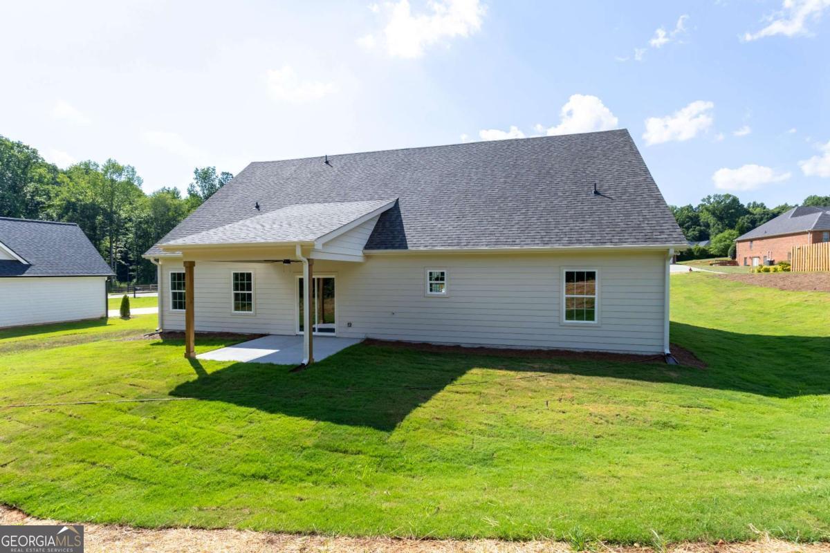 63 Huntington Drive Lavonia GA 30553