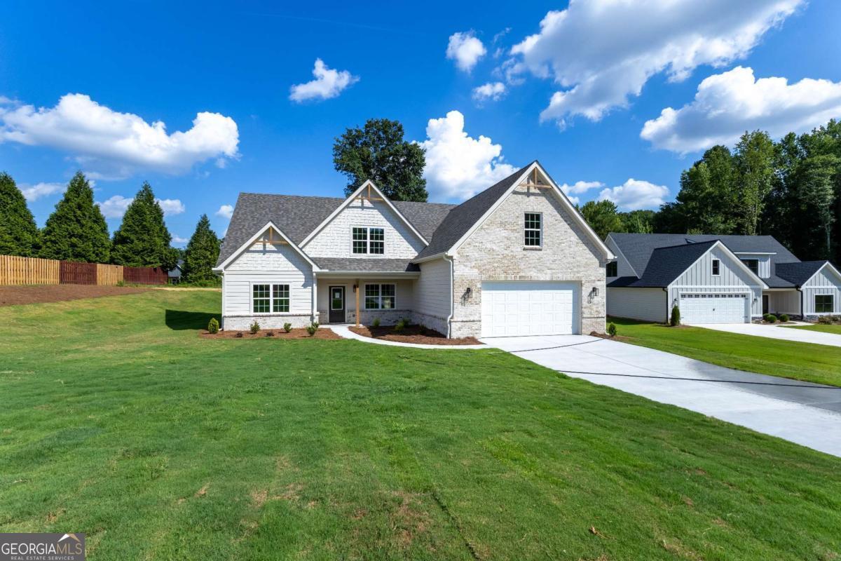 63 Huntington Drive Lavonia GA 30553