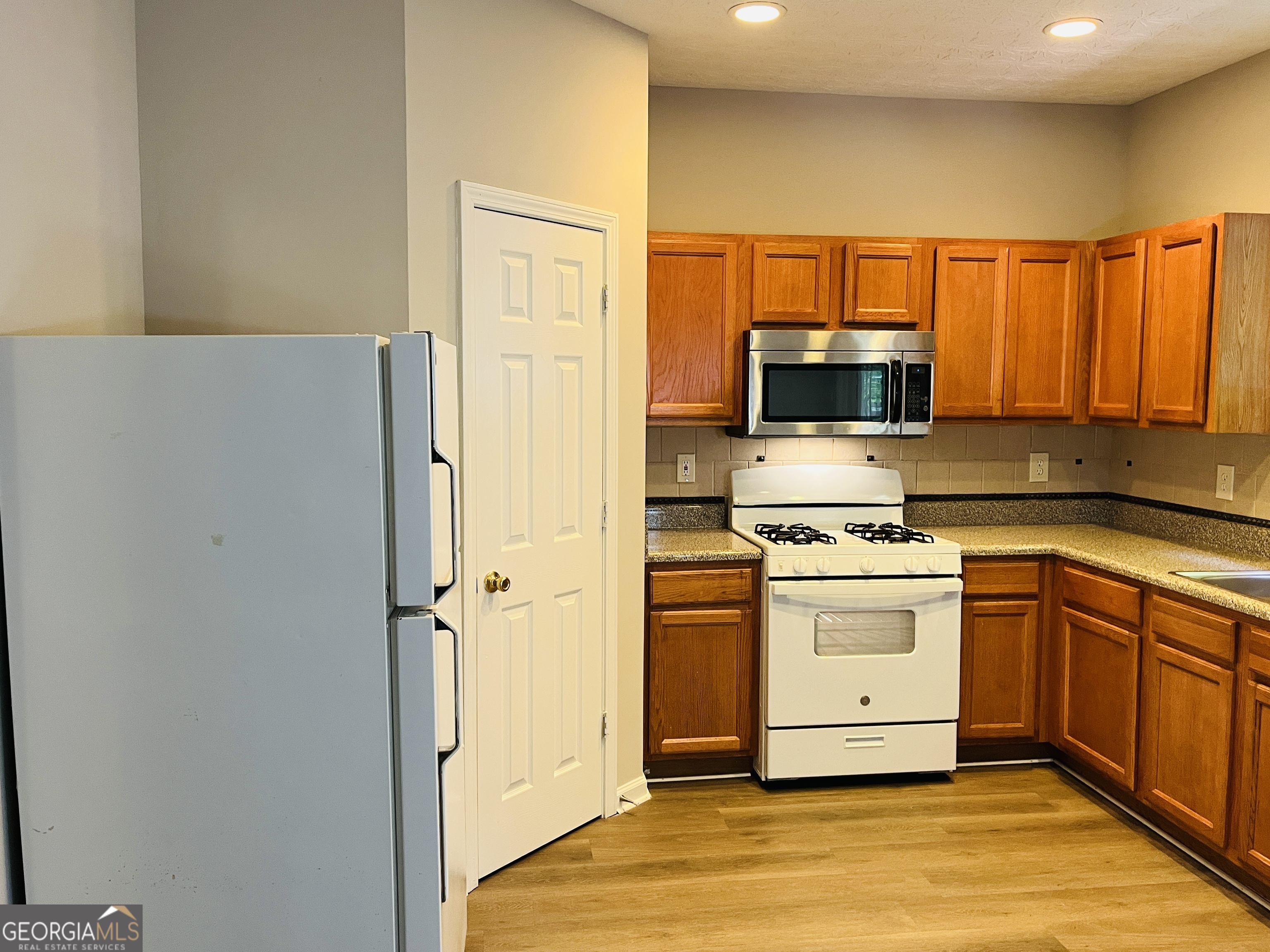 4014 Carisbrook Drive Union City GA 30291