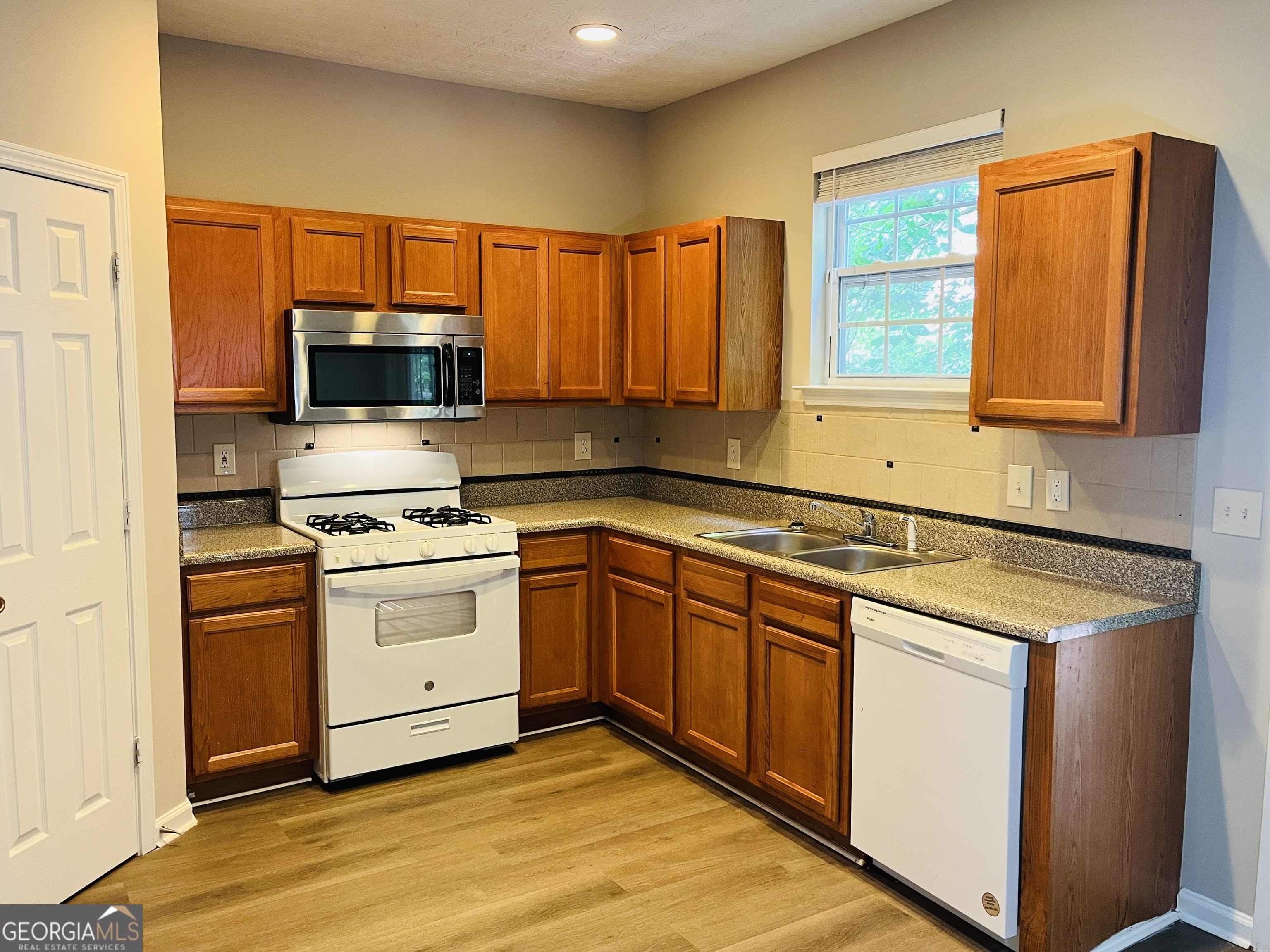 4014 Carisbrook Drive Union City GA 30291