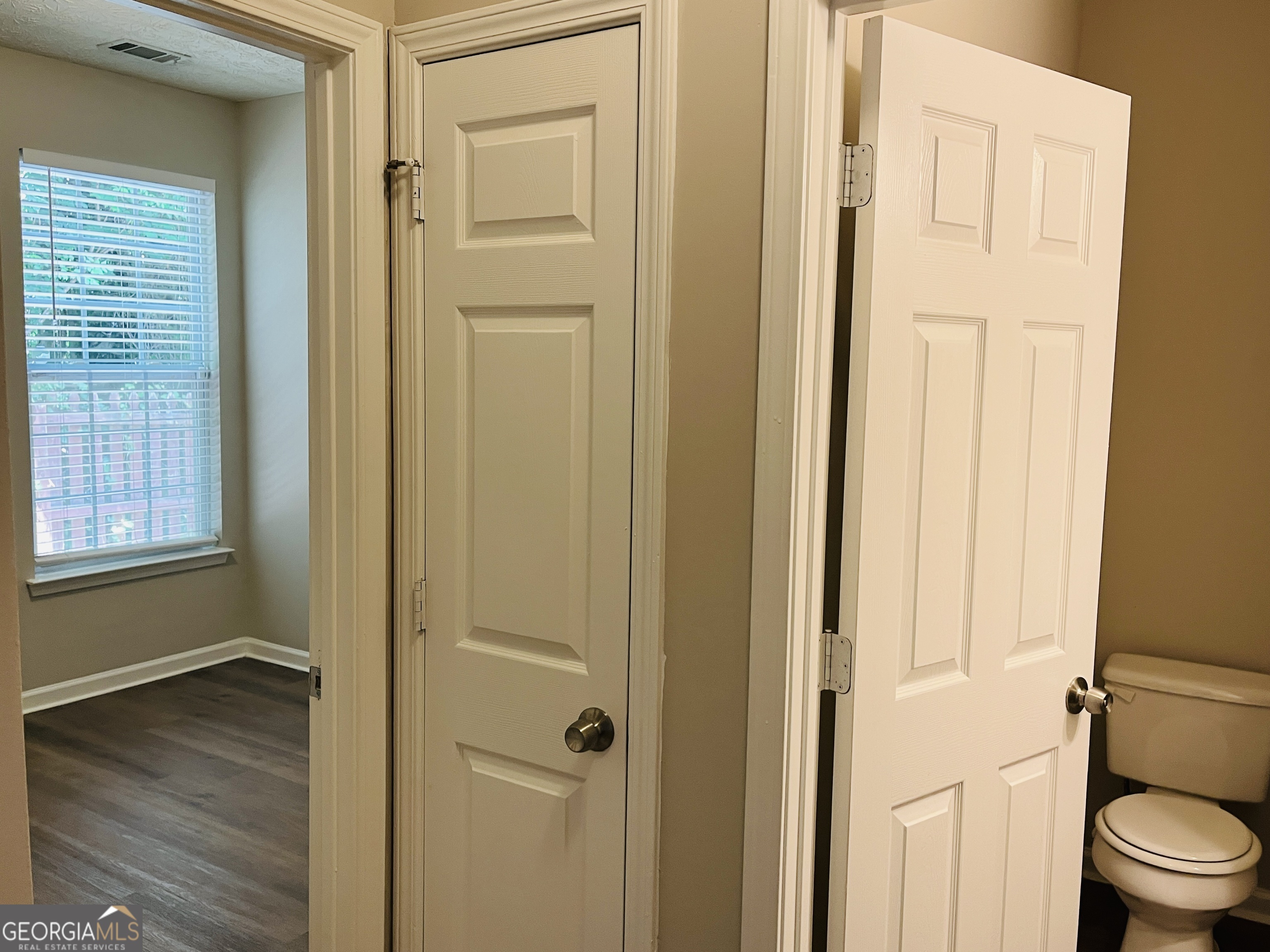4014 Carisbrook Drive Union City GA 30291
