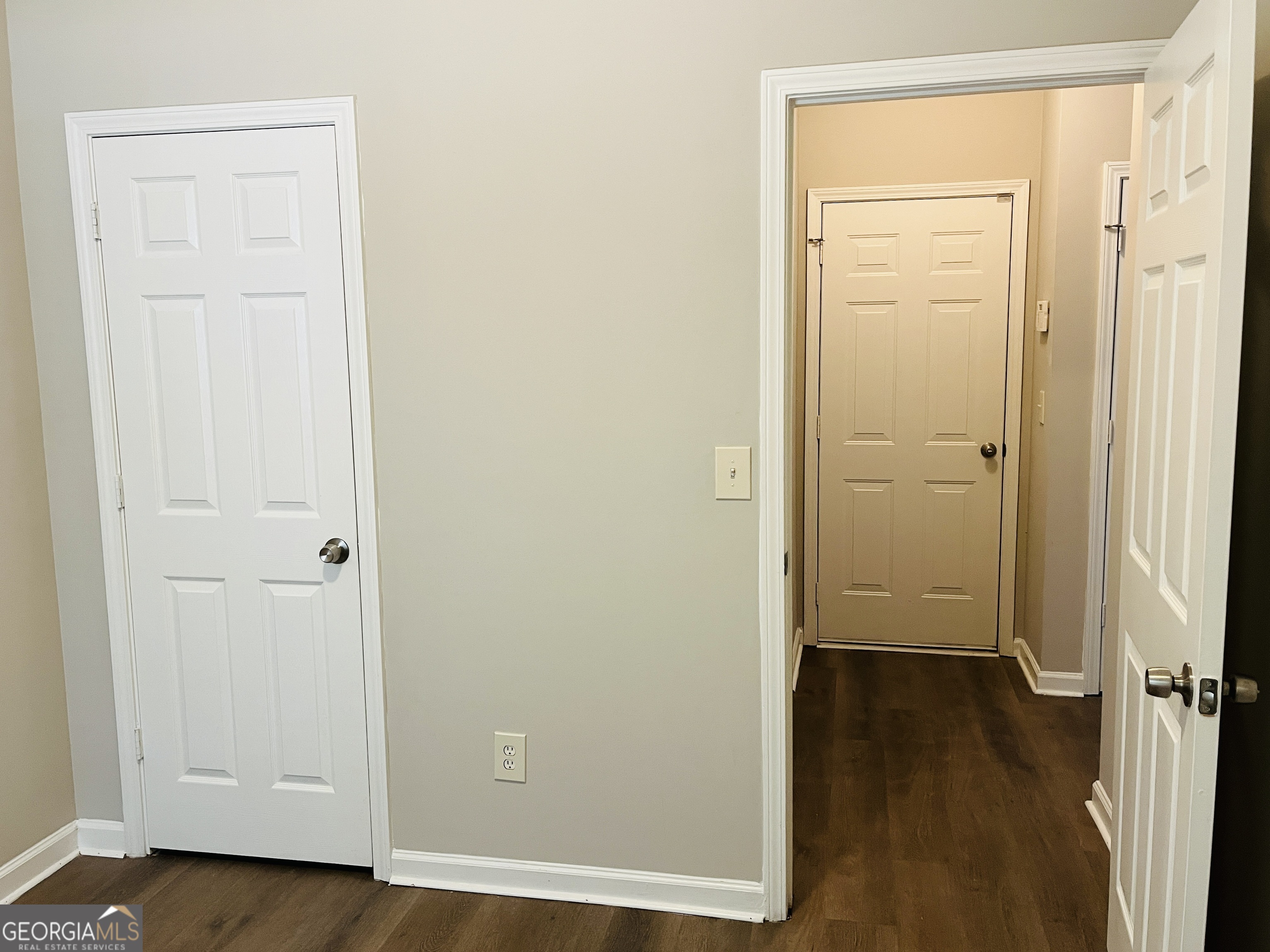 4014 Carisbrook Drive Union City GA 30291