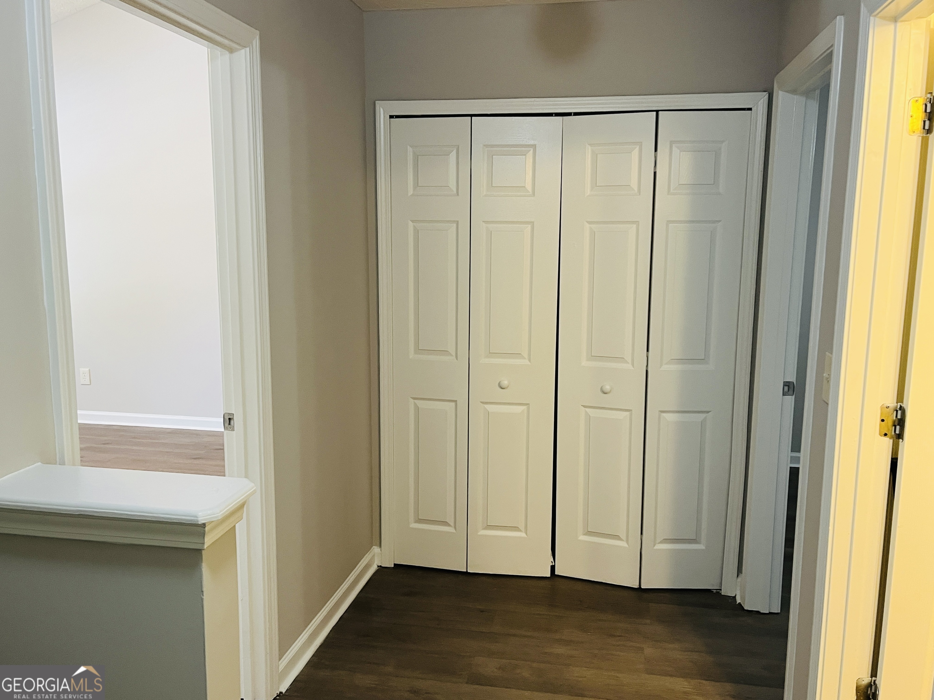 4014 Carisbrook Drive Union City GA 30291