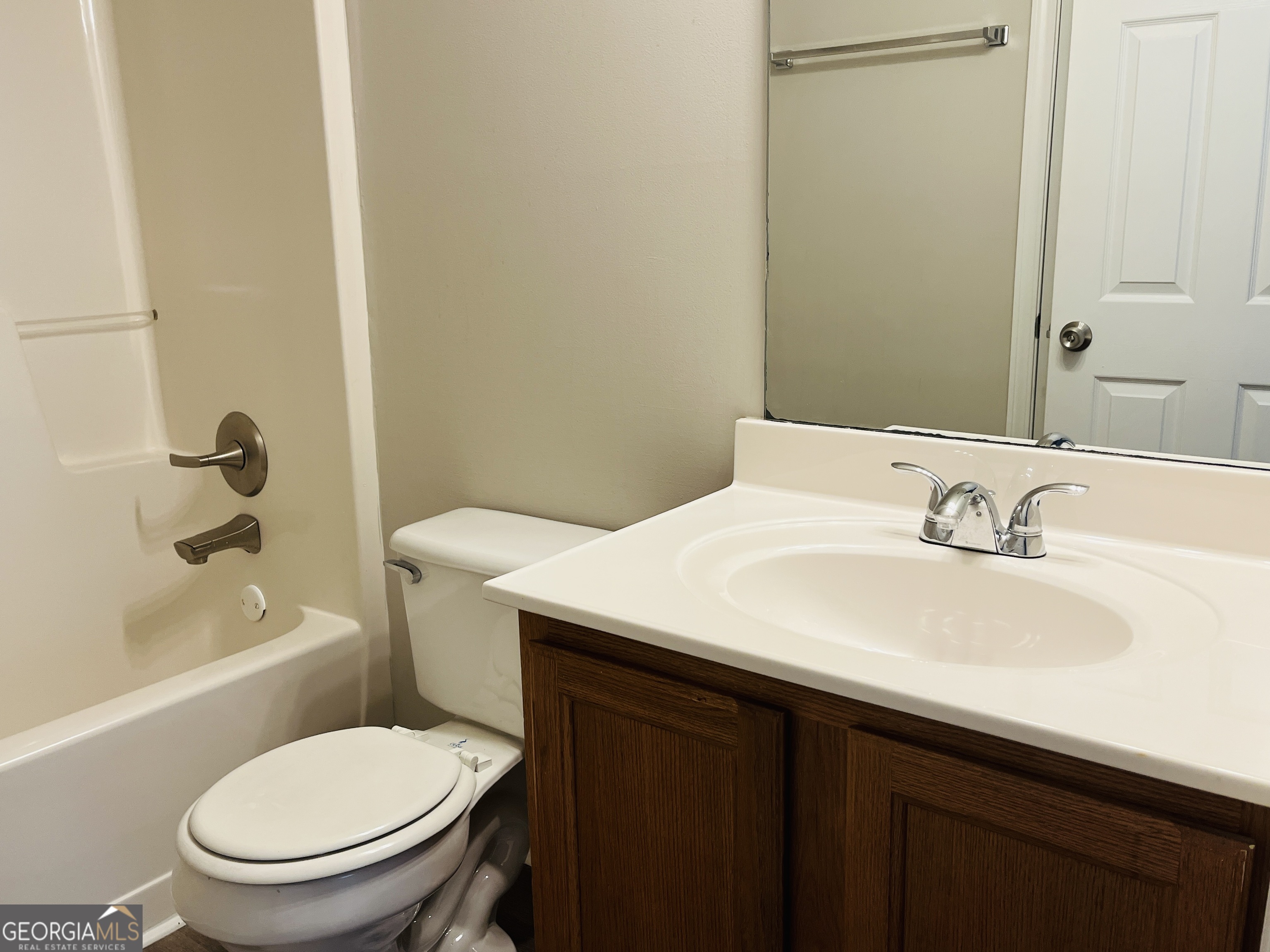 4014 Carisbrook Drive Union City GA 30291