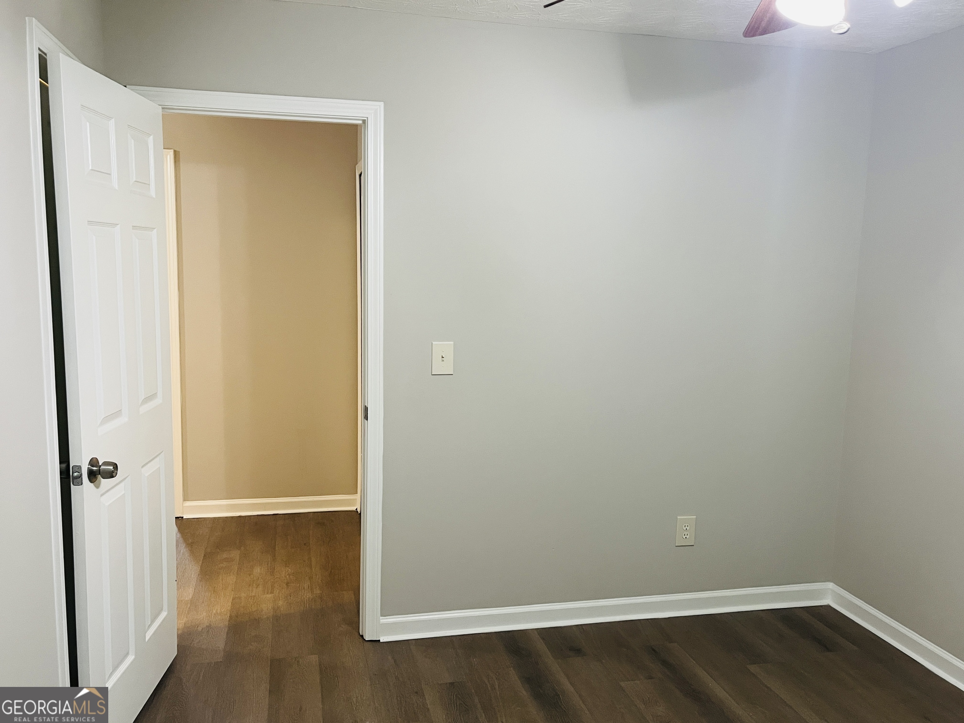 4014 Carisbrook Drive Union City GA 30291