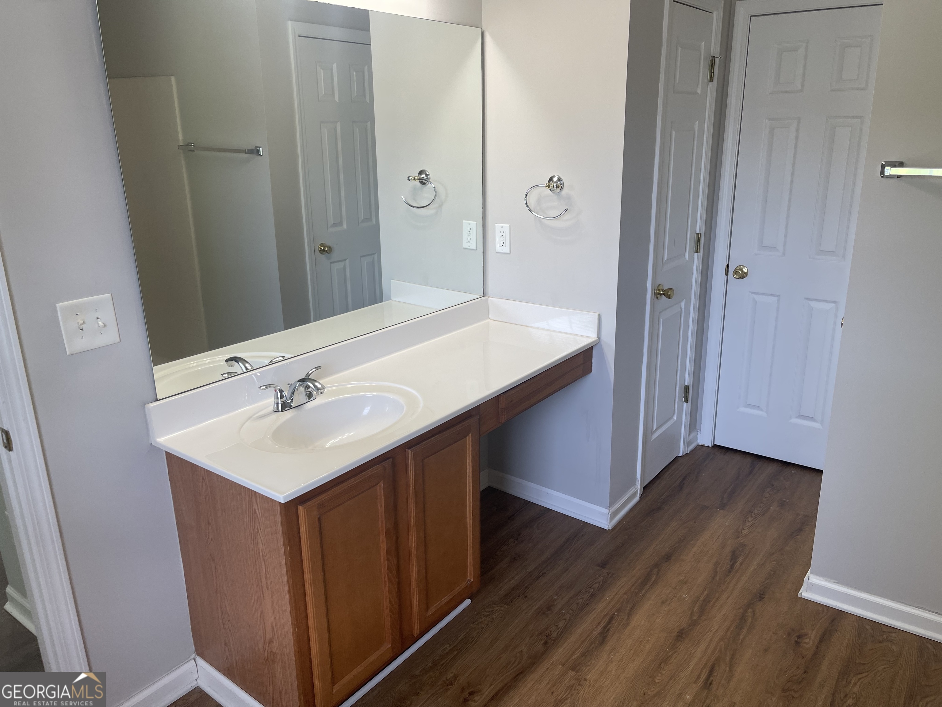 4014 Carisbrook Drive Union City GA 30291