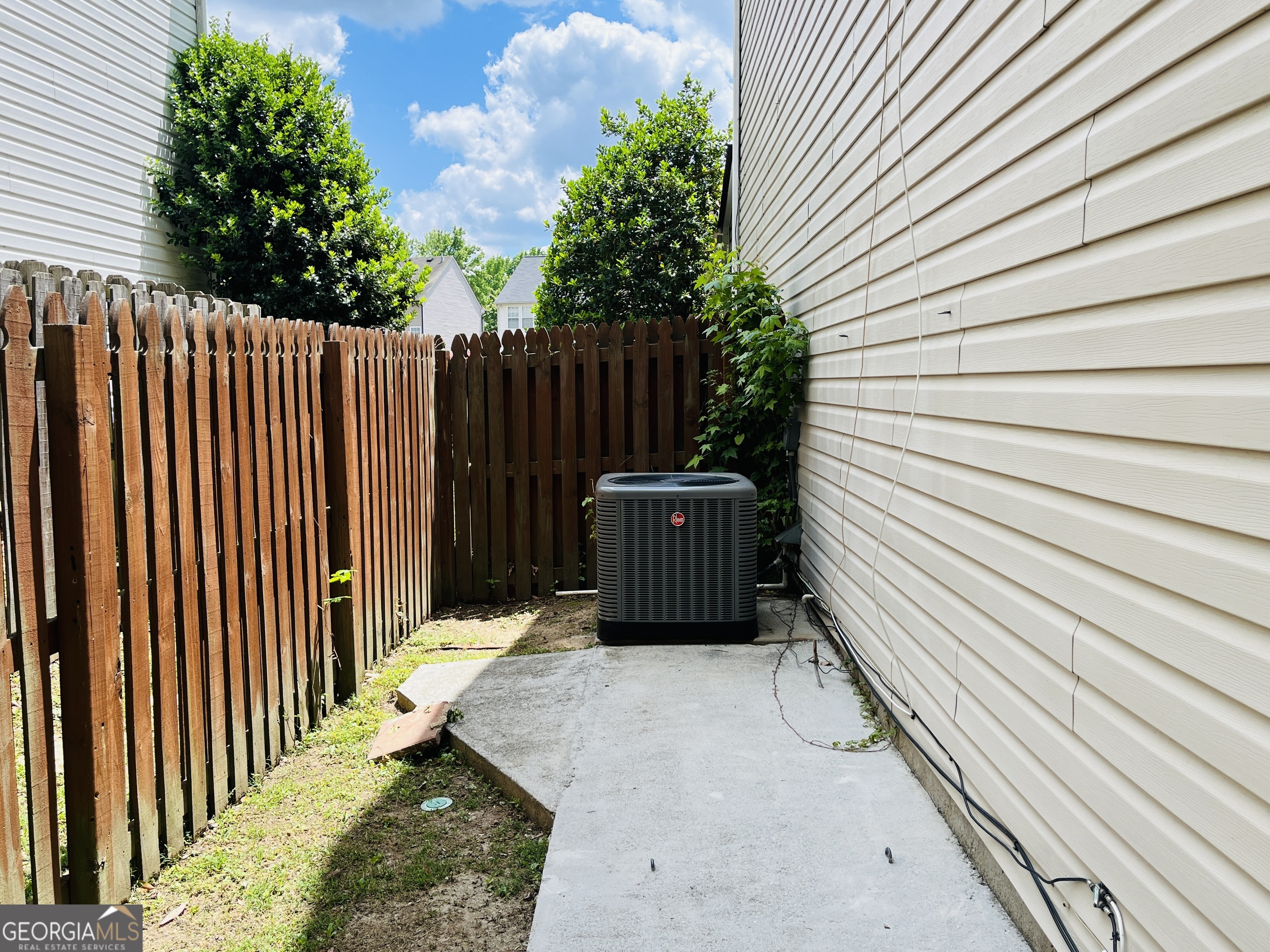 4014 Carisbrook Drive Union City GA 30291