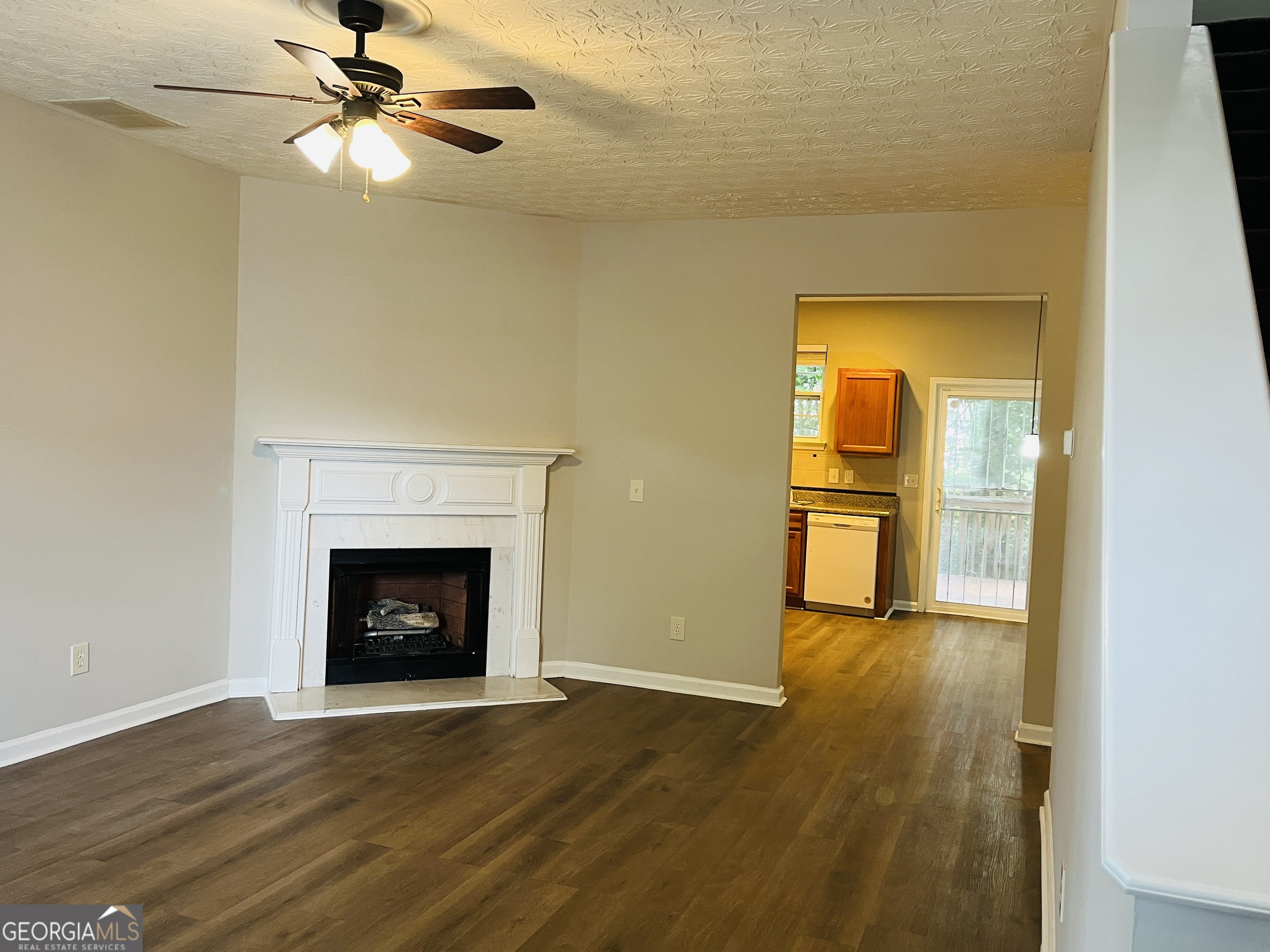 4014 Carisbrook Drive Union City GA 30291