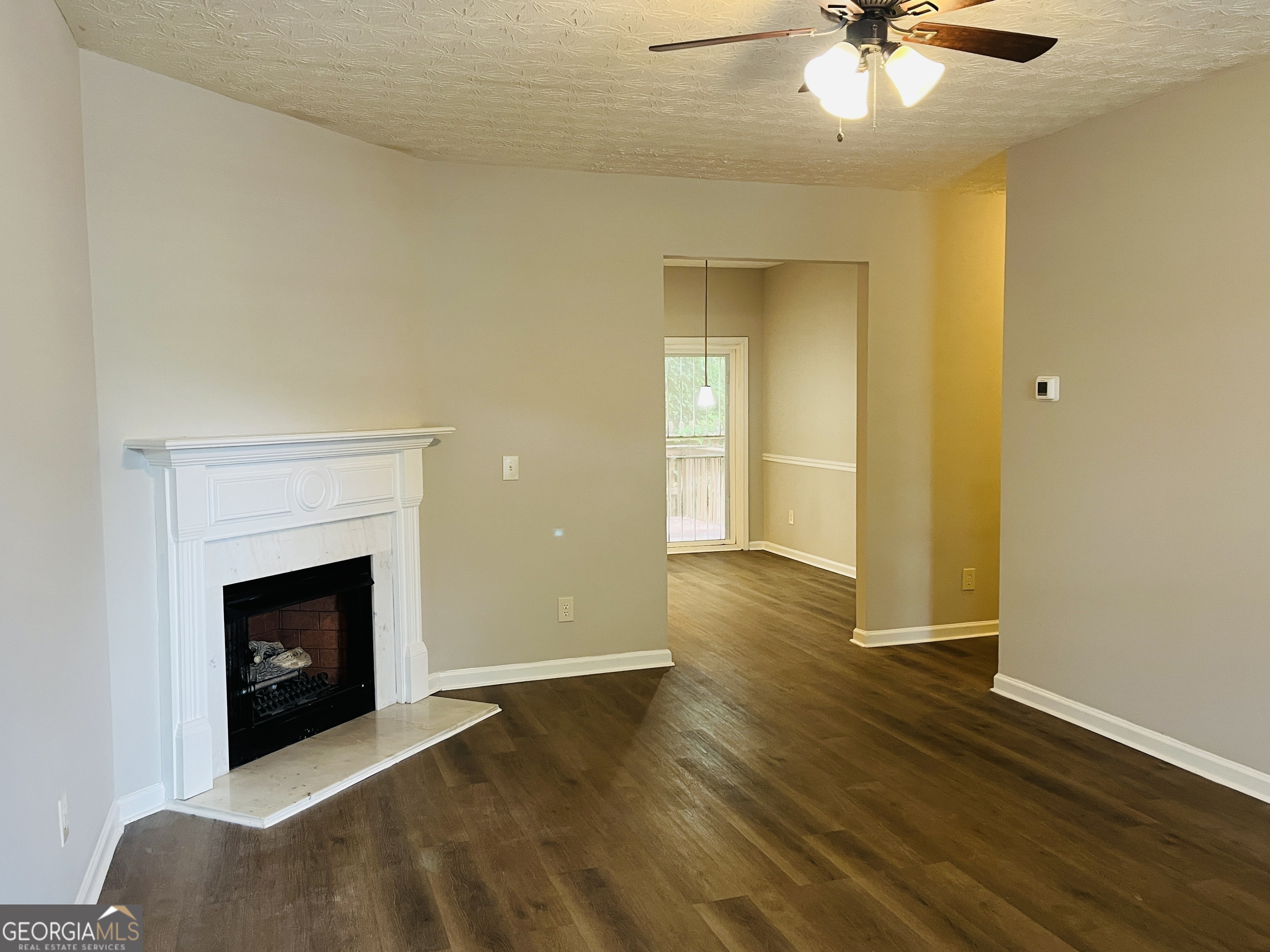 4014 Carisbrook Drive Union City GA 30291