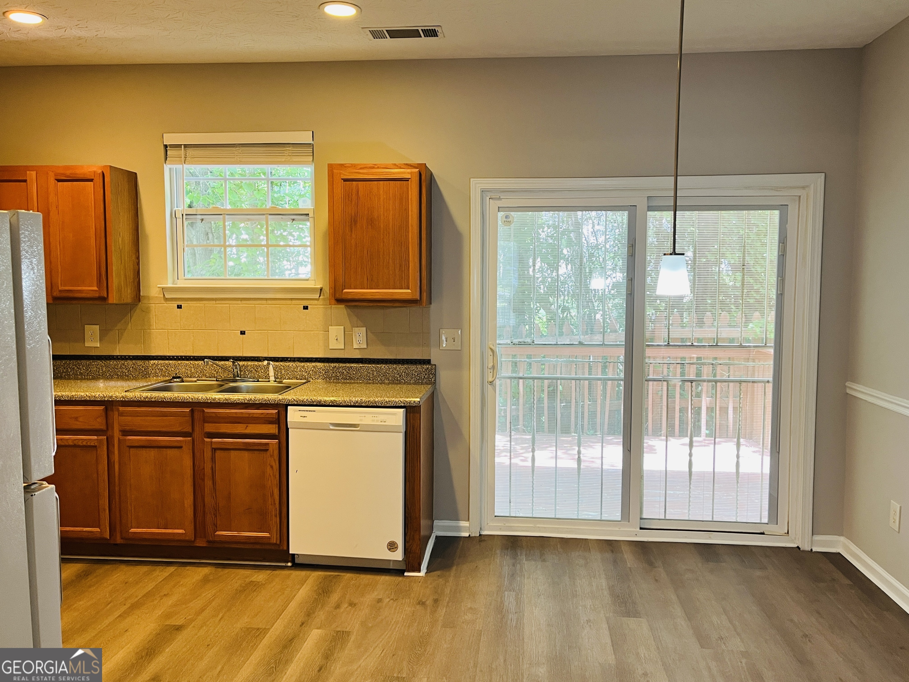 4014 Carisbrook Drive Union City GA 30291