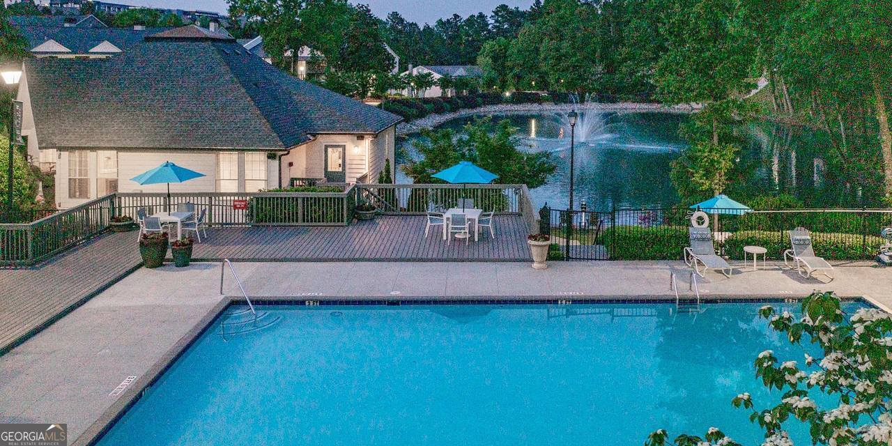 5000 Lincoln Trace Avenue Smyrna GA 30080