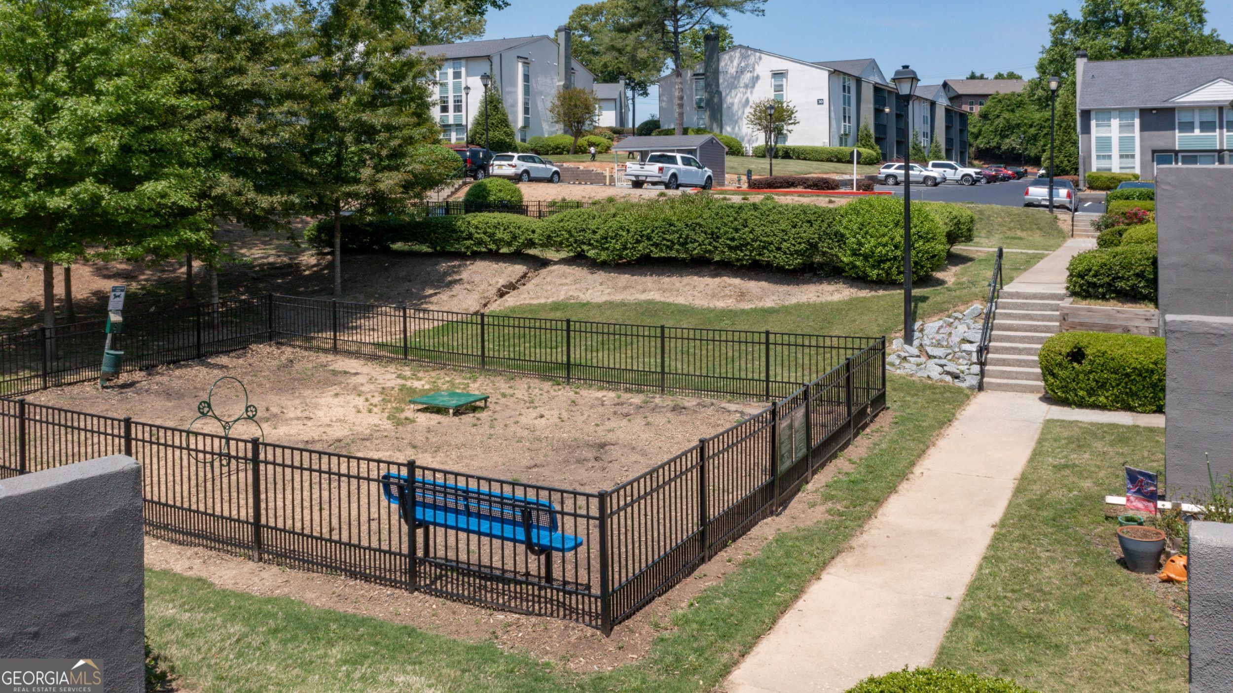 5000 Lincoln Trace Avenue Smyrna GA 30080