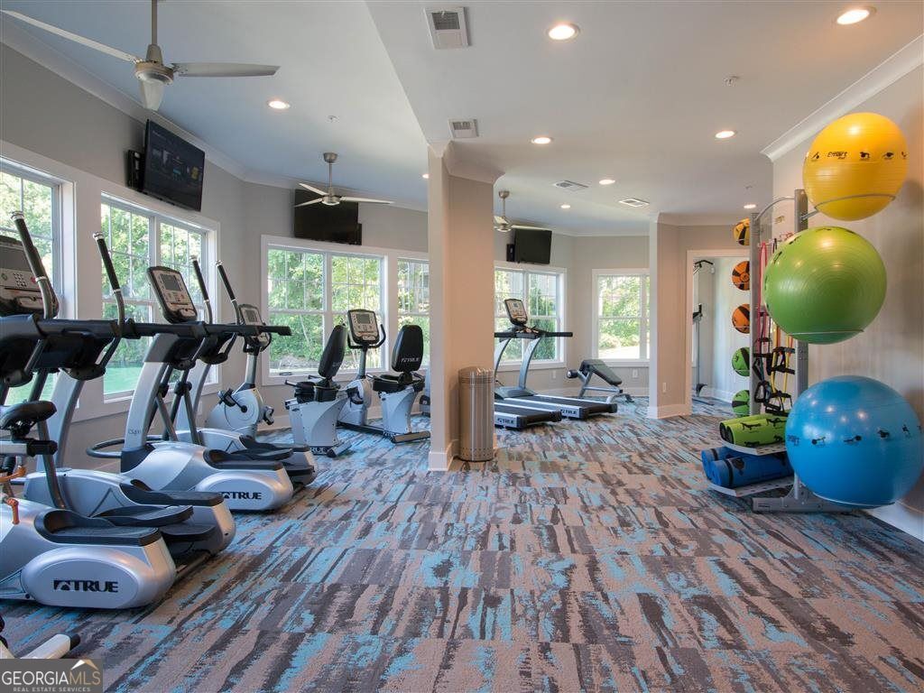 5000 Lincoln Trace Avenue Smyrna GA 30080