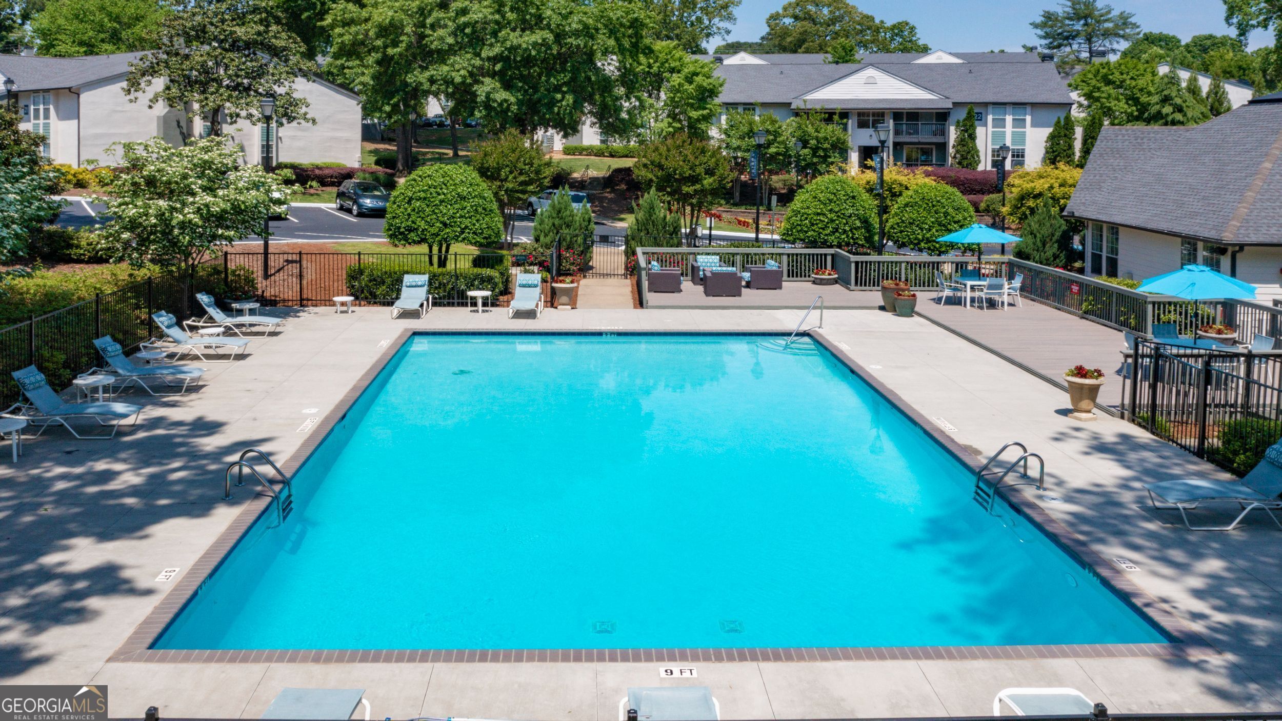 5000 Lincoln Trace Avenue Smyrna GA 30080
