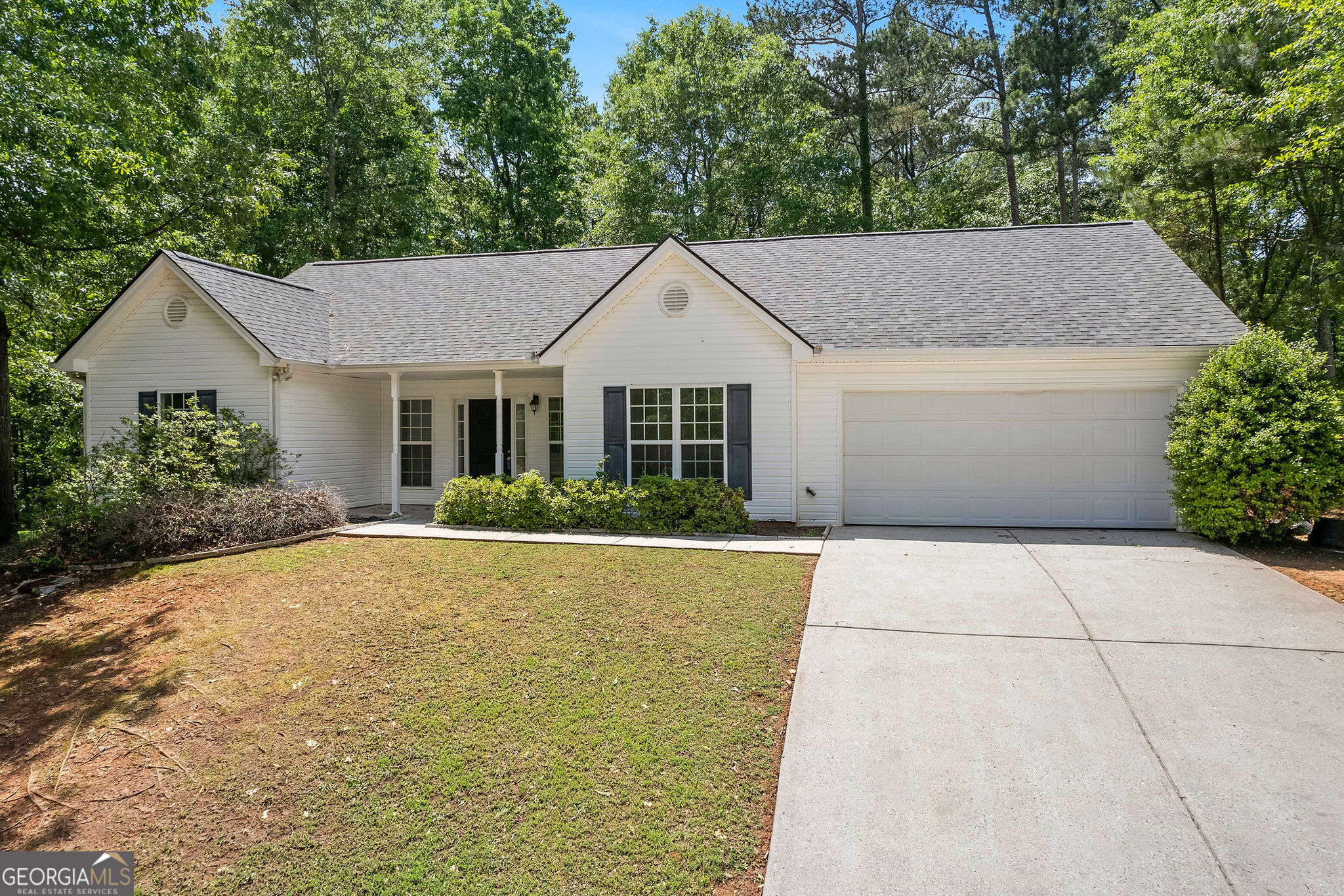 214 Cheyenne Way Auburn GA 30011