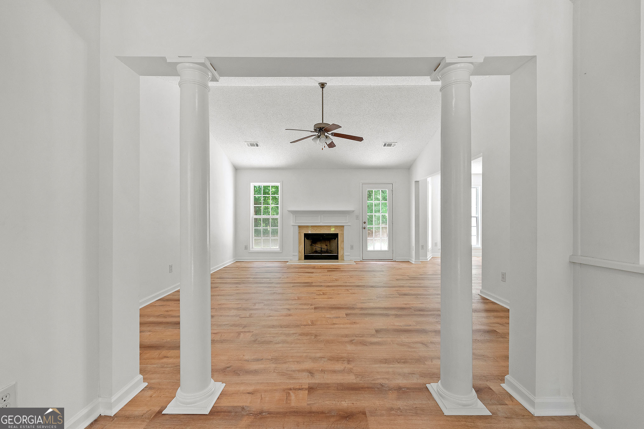 214 Cheyenne Way Auburn GA 30011